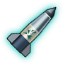 AG. Guided Missle II's icon